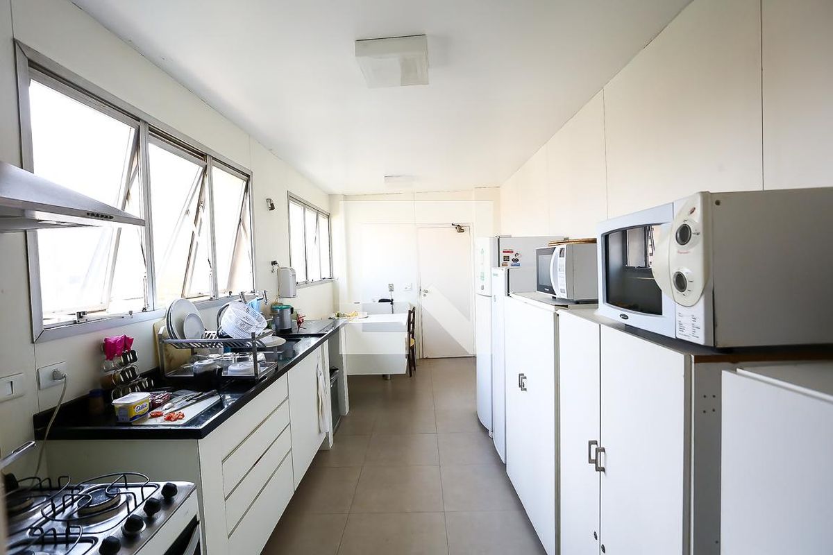 Apartamento, 4 quartos, 220 m² - Foto 104