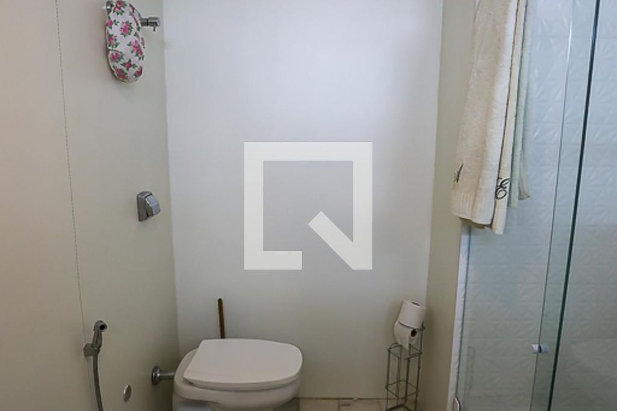 Apartamento, 4 quartos, 220 m² - Foto 90
