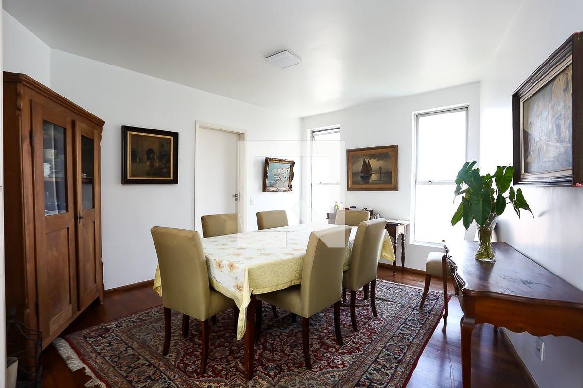 Apartamento, 4 quartos, 220 m² - Foto 20