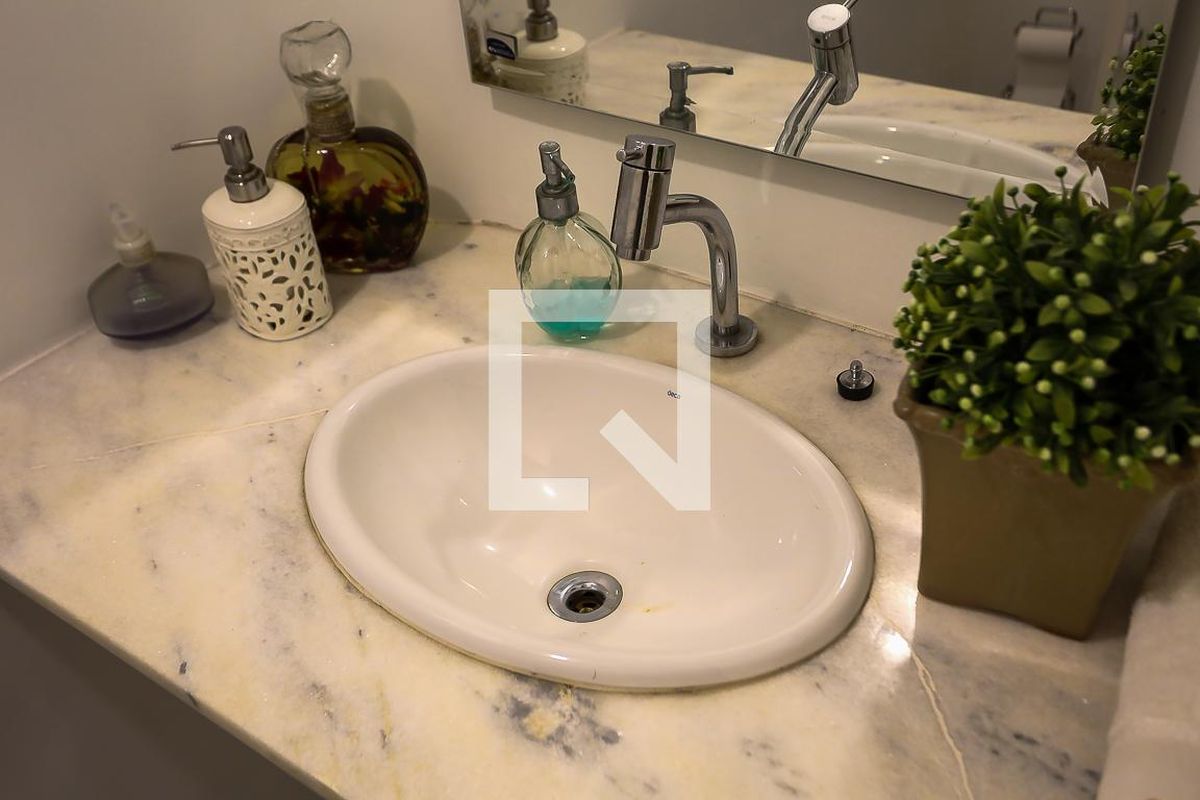 Apartamento, 4 quartos, 220 m² - Foto 30