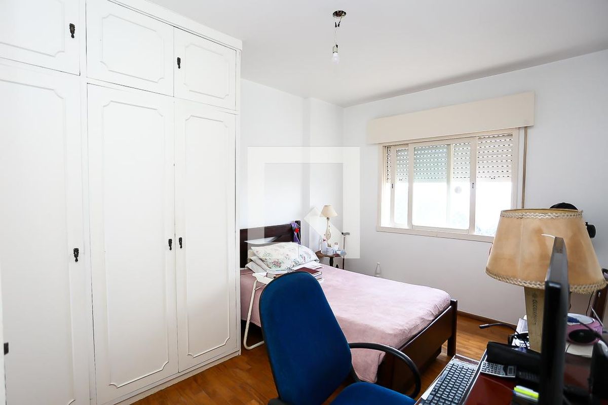 Apartamento, 4 quartos, 220 m² - Foto 36
