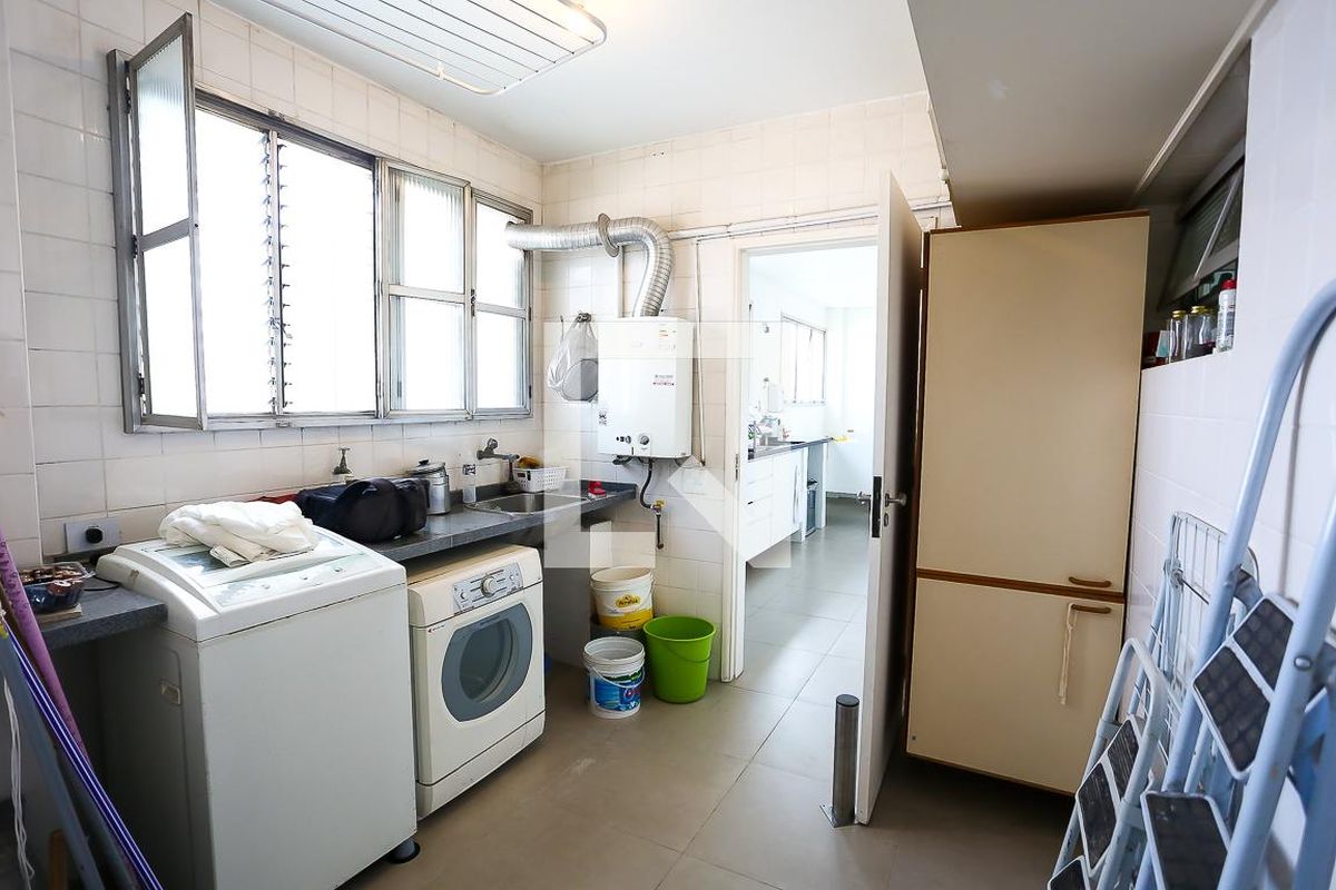 Apartamento, 4 quartos, 220 m² - Foto 106