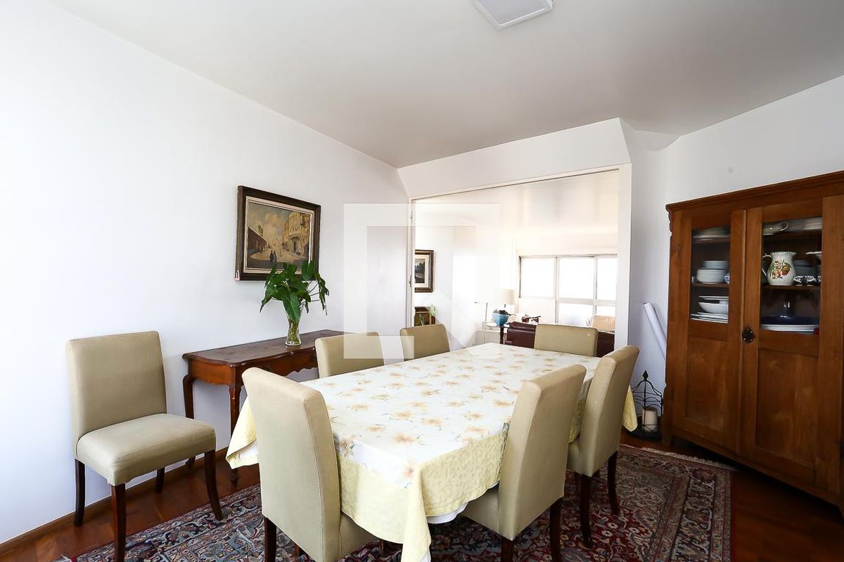 Apartamento, 4 quartos, 220 m² - Foto 24