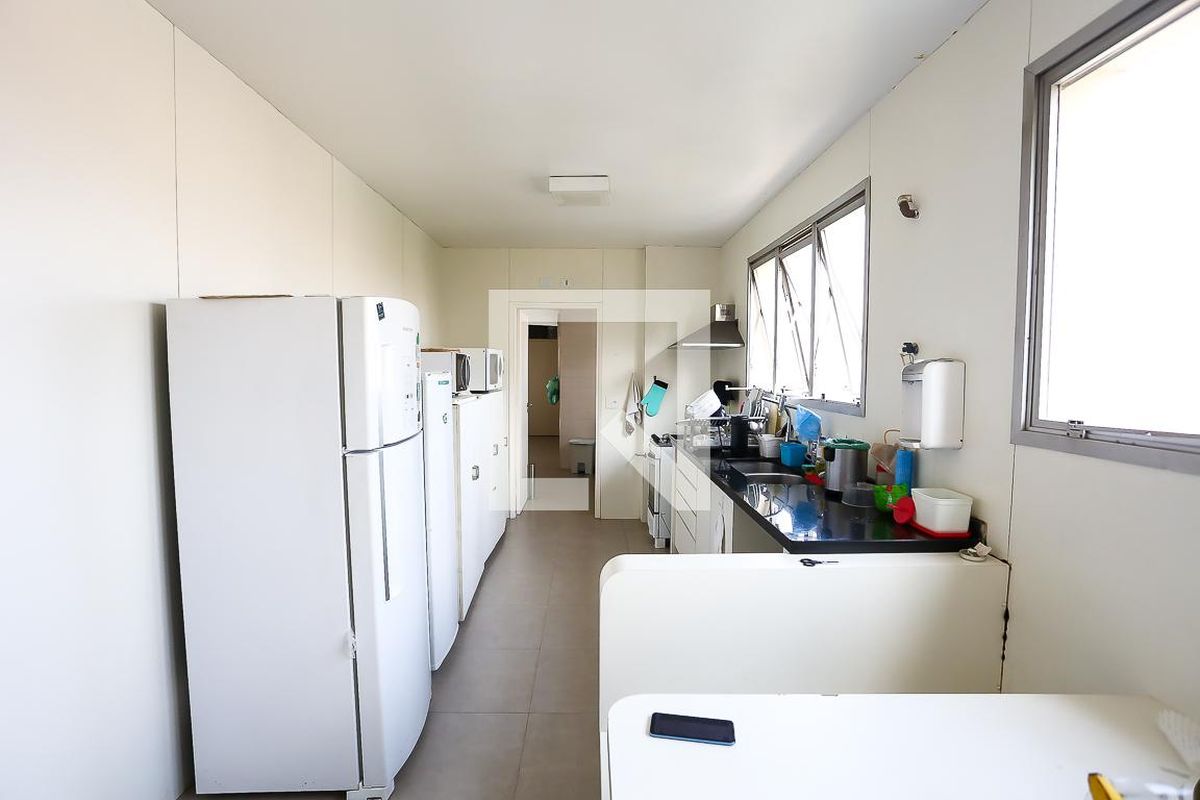 Apartamento, 4 quartos, 220 m² - Foto 98