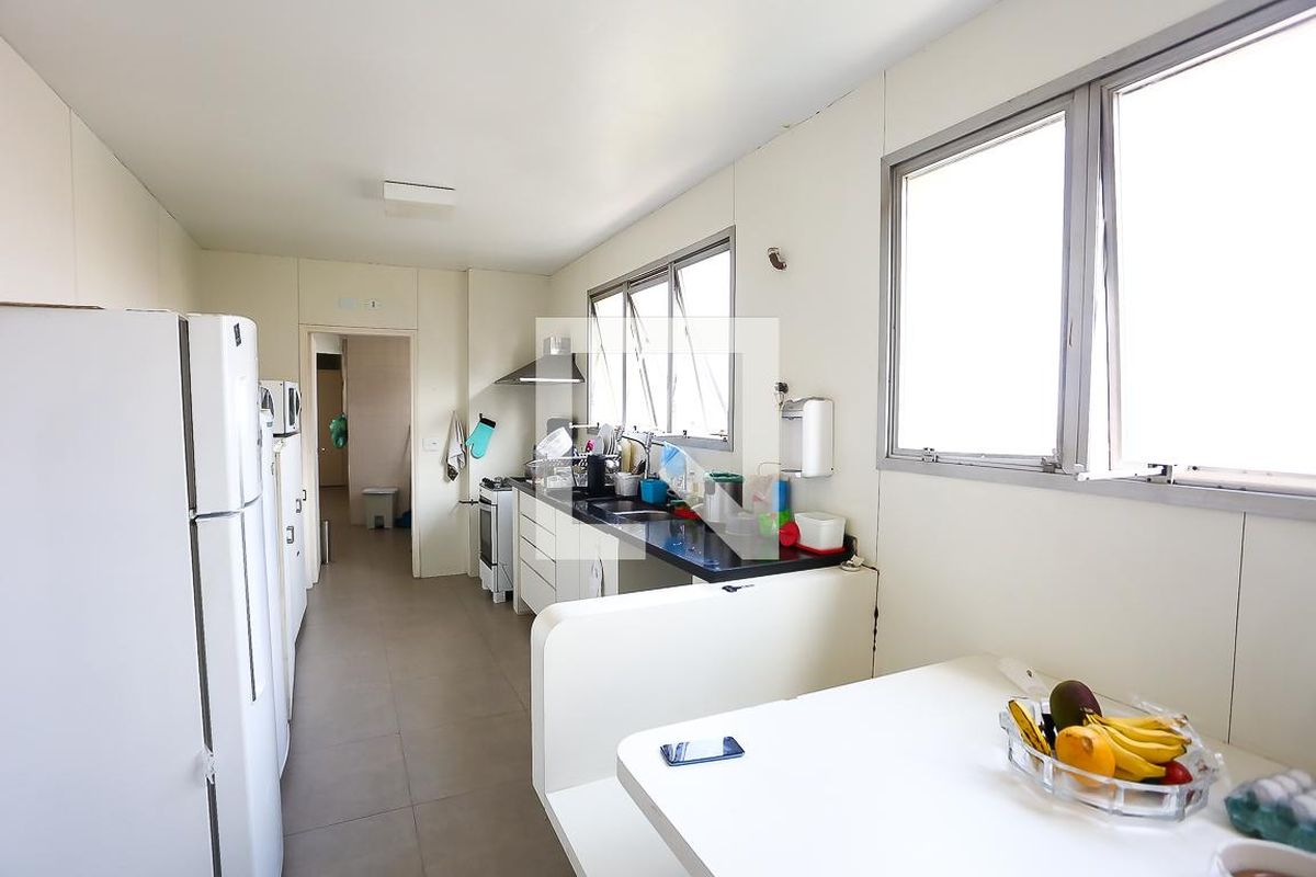 Apartamento, 4 quartos, 220 m² - Foto 100
