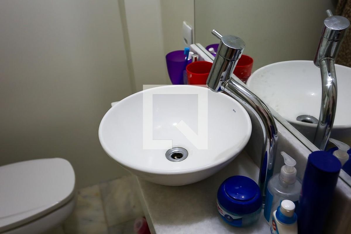 Apartamento, 4 quartos, 220 m² - Foto 46