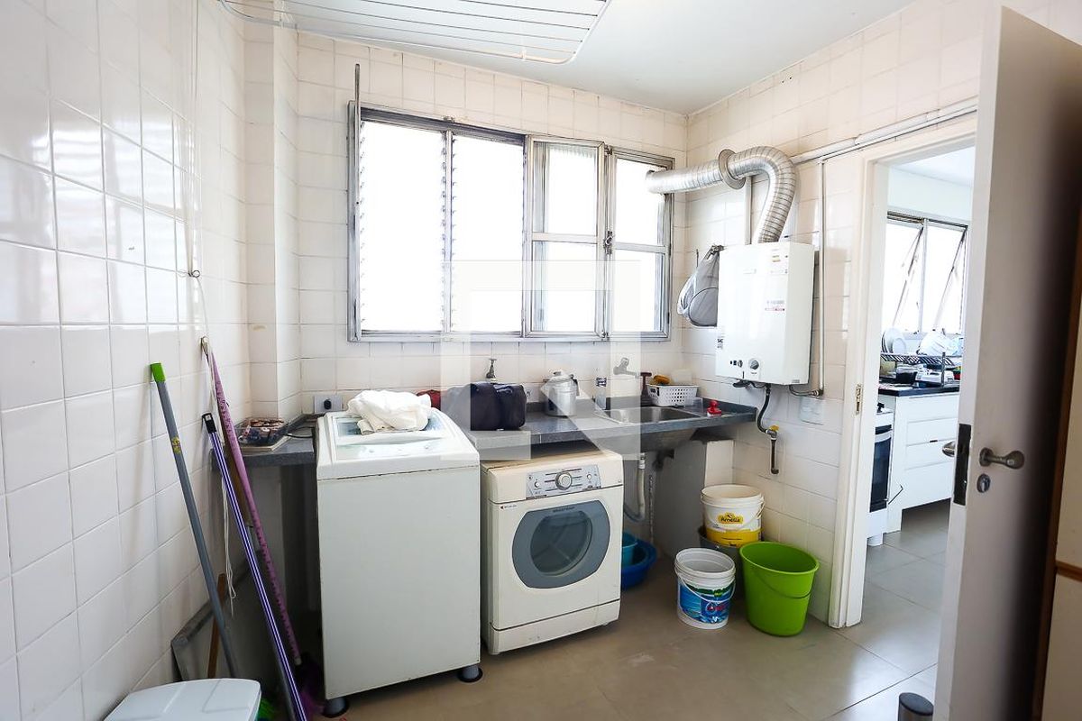 Apartamento, 4 quartos, 220 m² - Foto 108