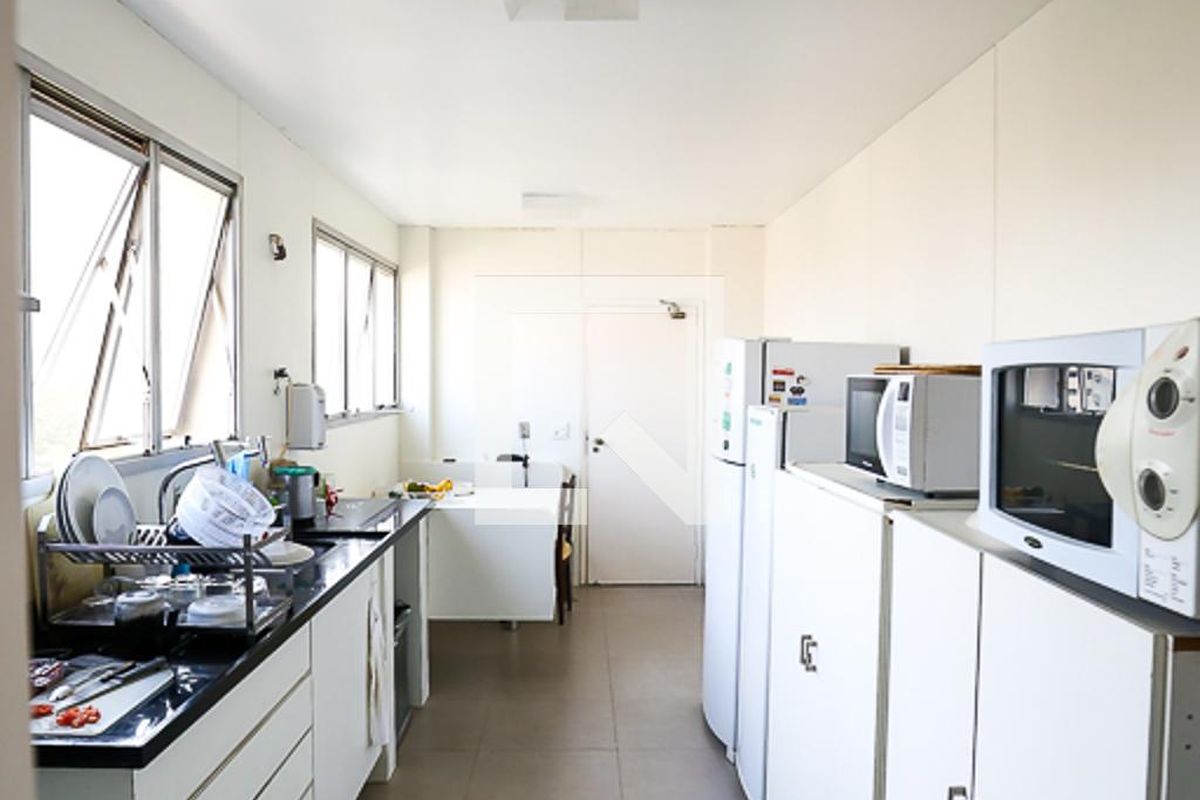 Apartamento, 4 quartos, 220 m² - Foto 102