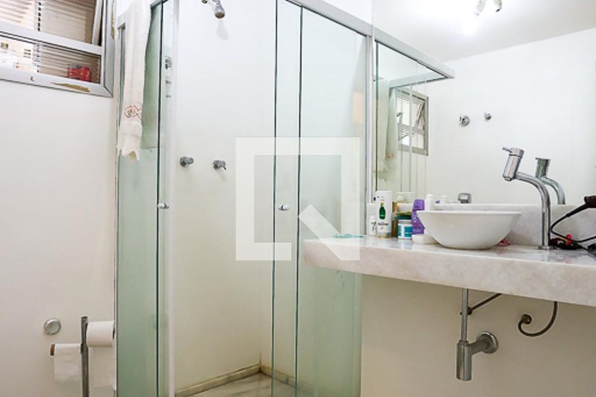 Apartamento, 4 quartos, 220 m² - Foto 60