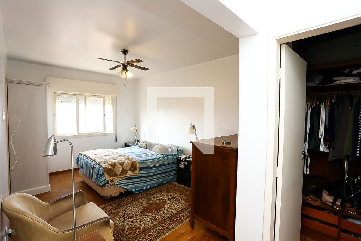 Apartamento, 4 quartos, 220 m² - Foto 74
