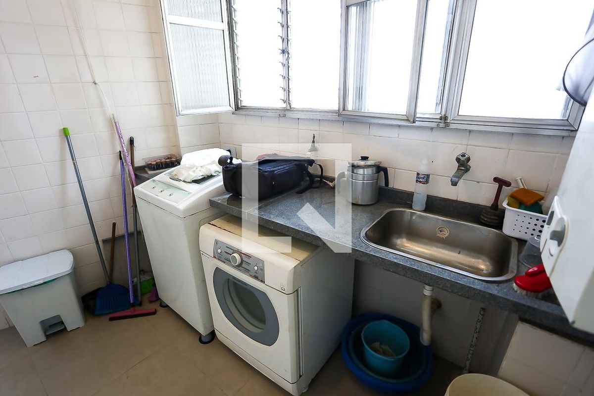 Apartamento, 4 quartos, 220 m² - Foto 112
