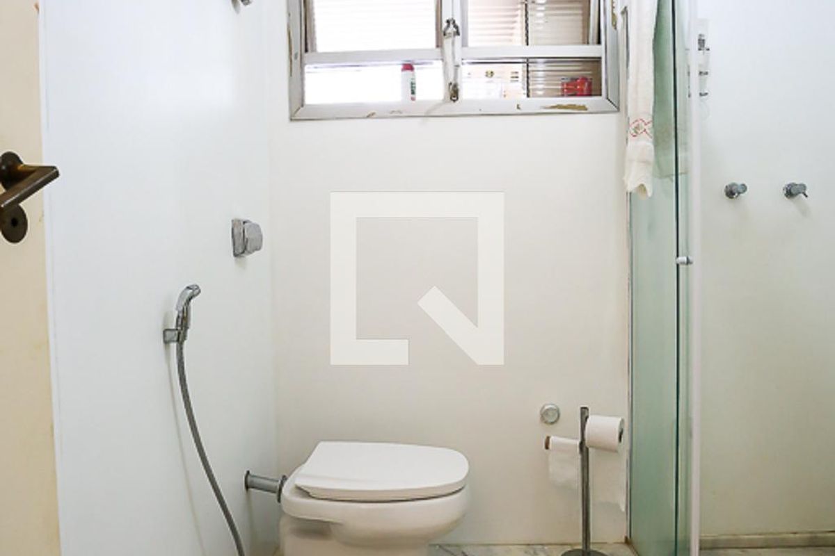 Apartamento, 4 quartos, 220 m² - Foto 62