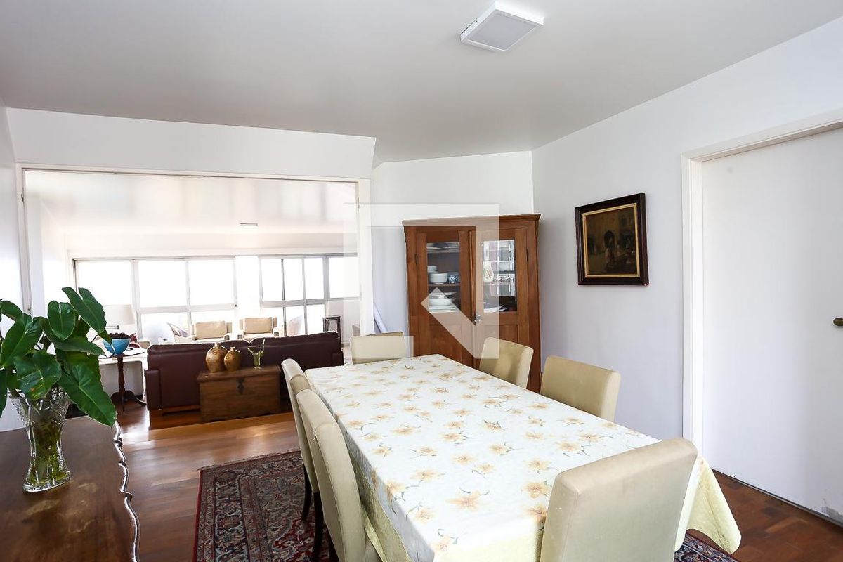 Apartamento, 4 quartos, 220 m² - Foto 26