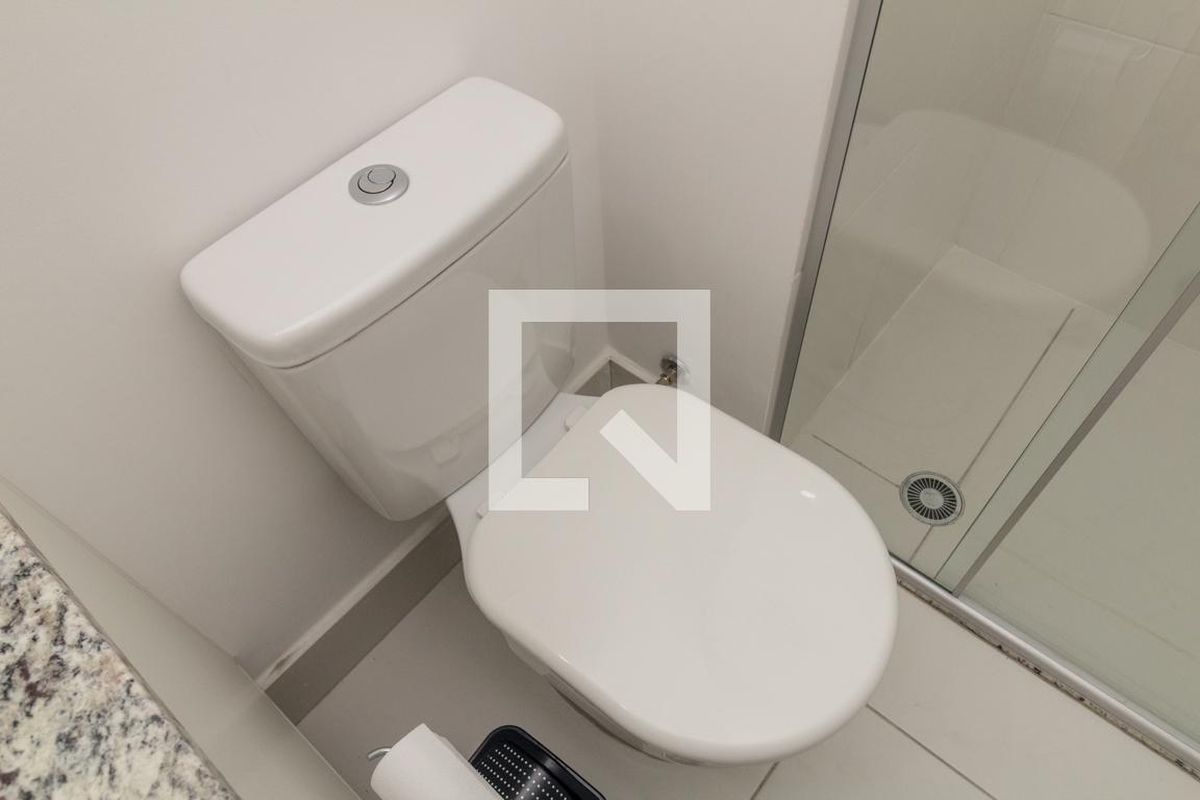 Kitnet-Studio, 21 m² - Foto 15