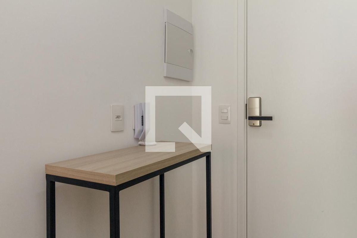 Kitnet-Studio, 21 m² - Foto 25