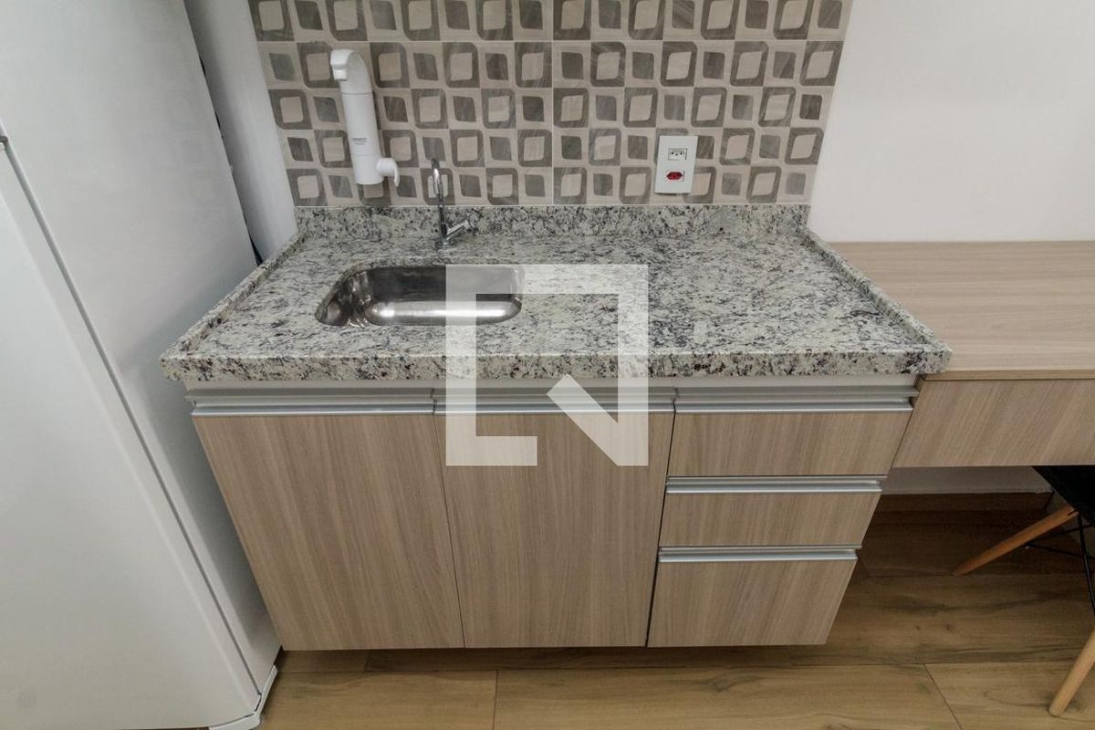 Kitnet-Studio, 21 m² - Foto 19