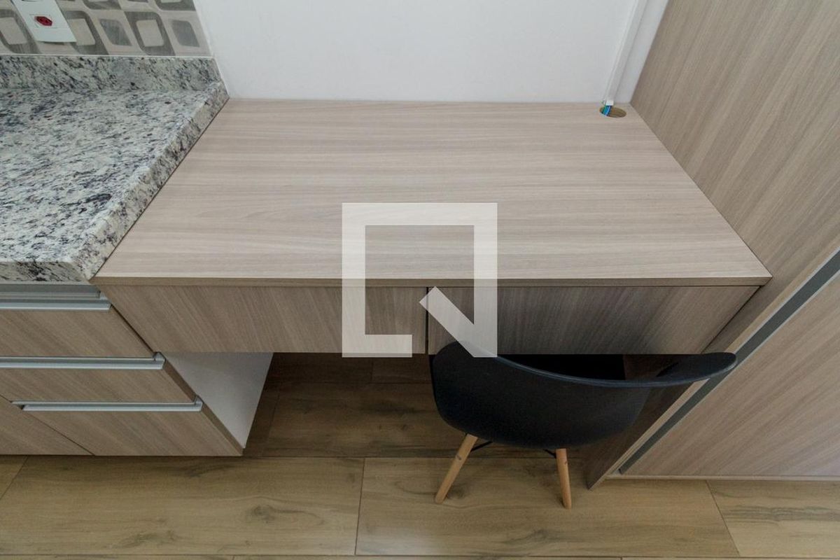 Kitnet-Studio, 21 m² - Foto 23