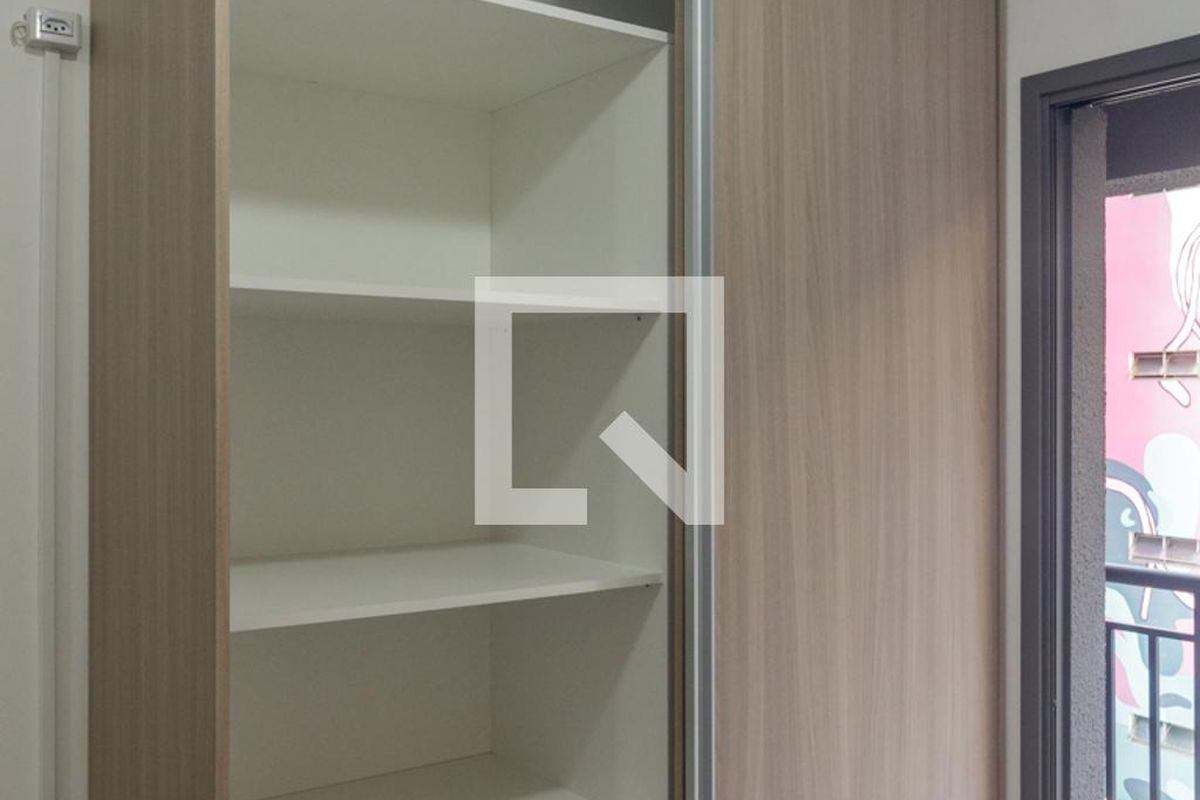 Kitnet-Studio, 21 m² - Foto 10