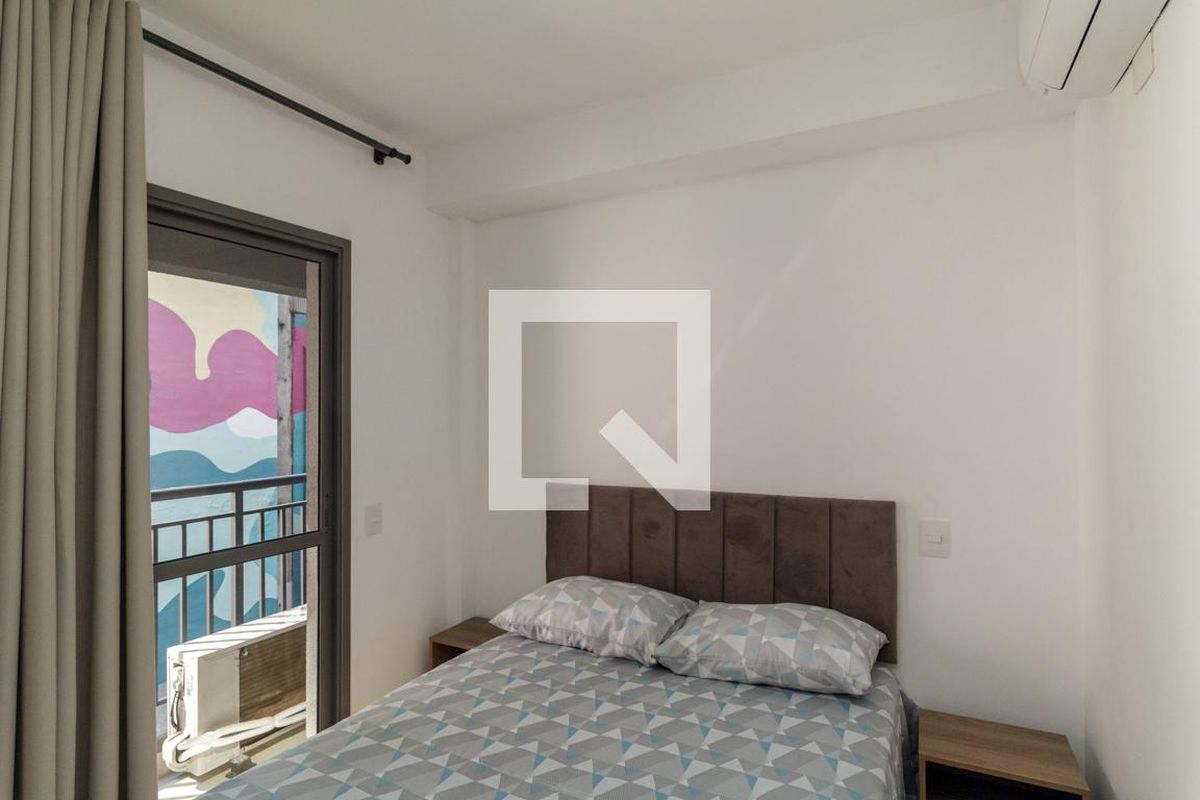 Kitnet-Studio, 21 m² - Foto 4