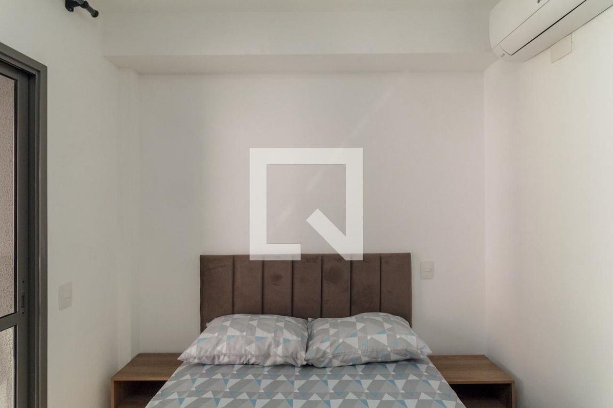 Kitnet-Studio, 21 m² - Foto 5