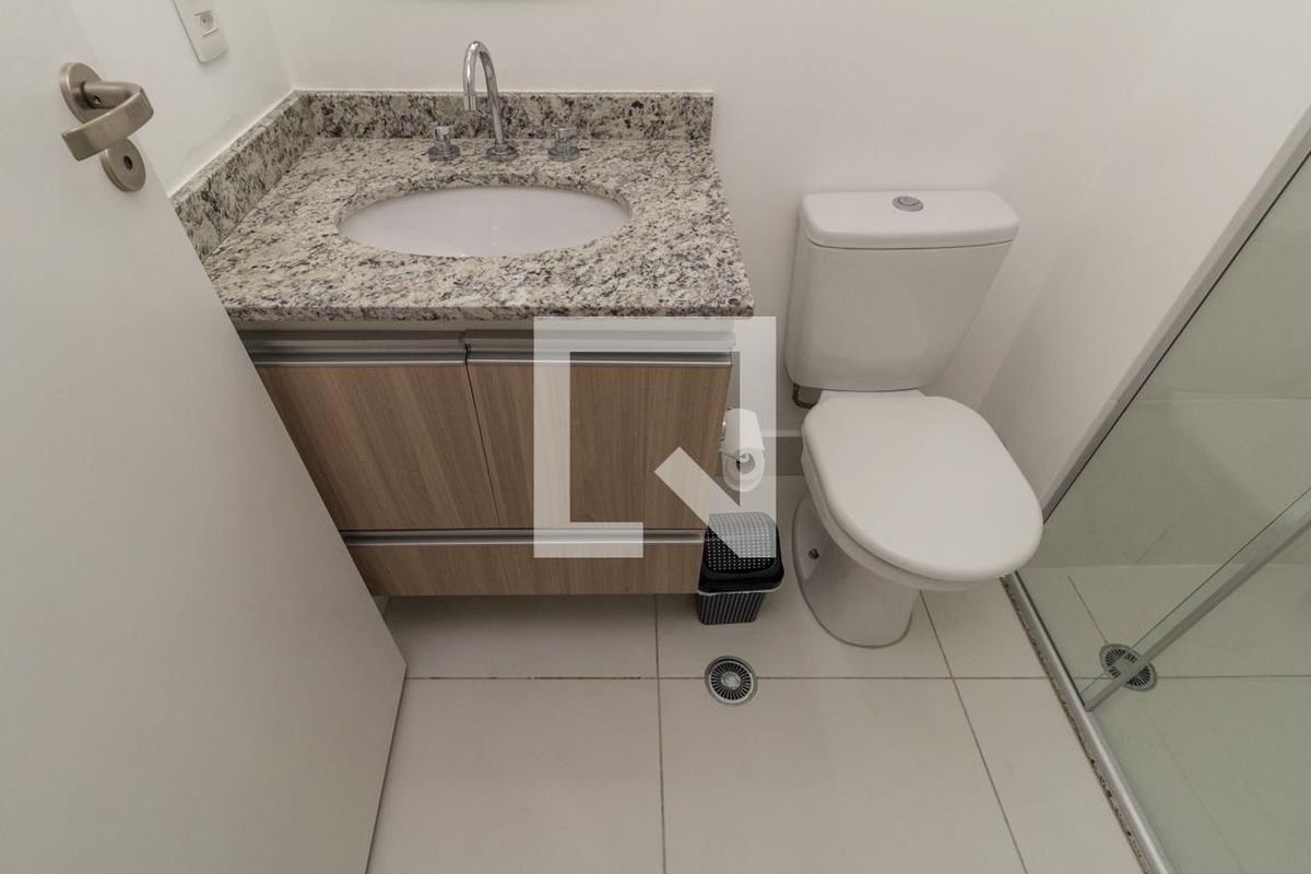 Kitnet-Studio, 21 m² - Foto 13