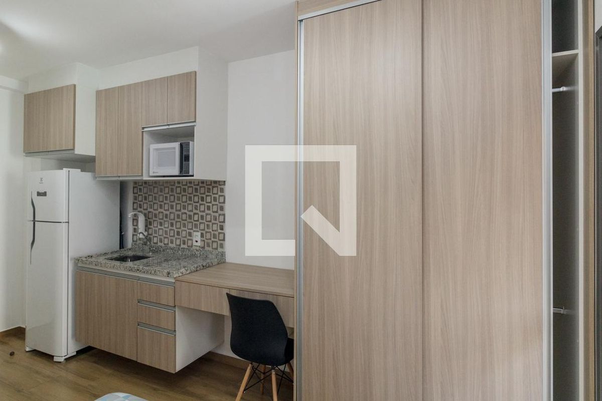 Kitnet-Studio, 21 m² - Foto 11