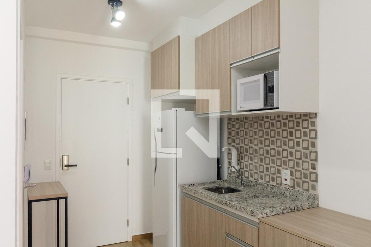 Kitnet-Studio, 21 m² - Foto 17