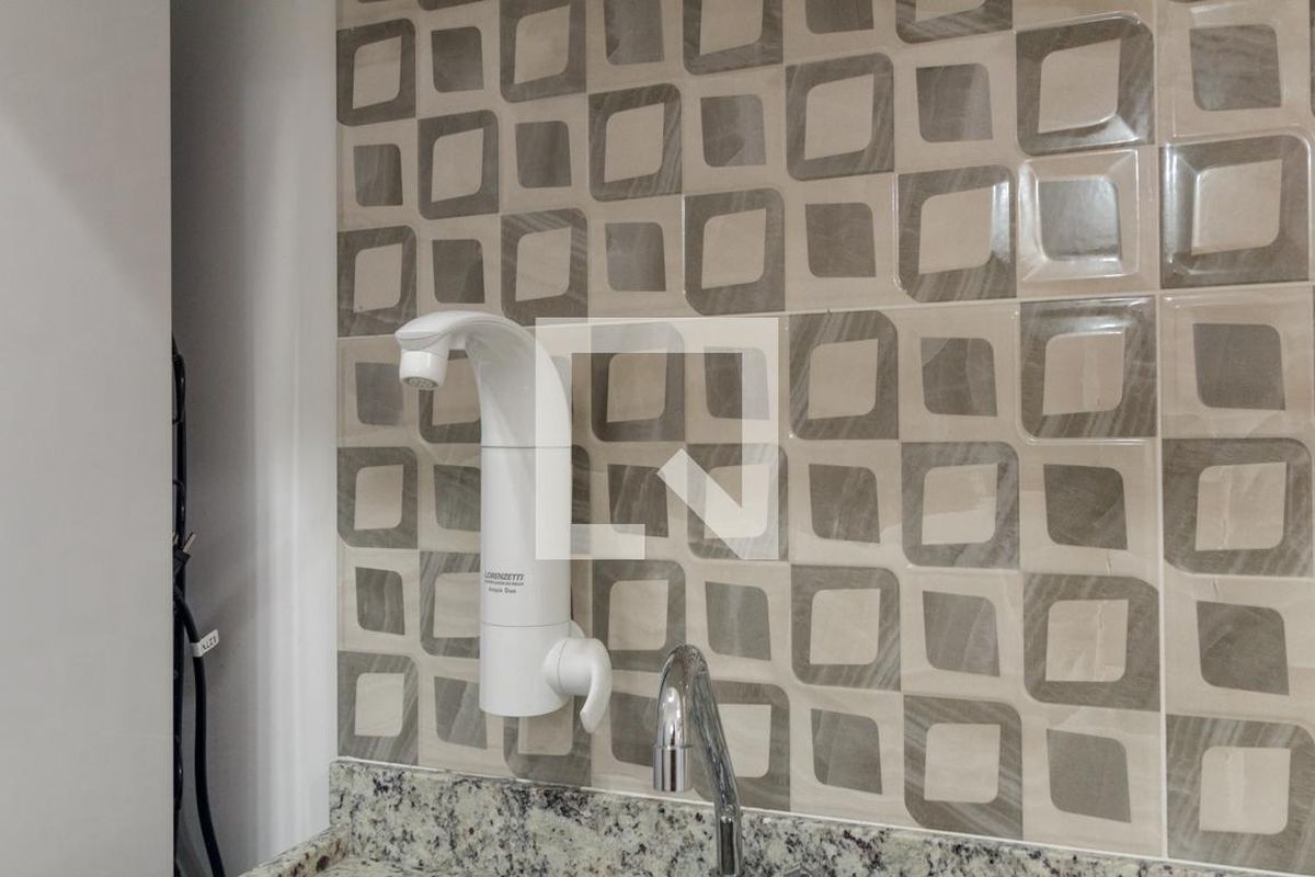 Kitnet-Studio, 21 m² - Foto 20