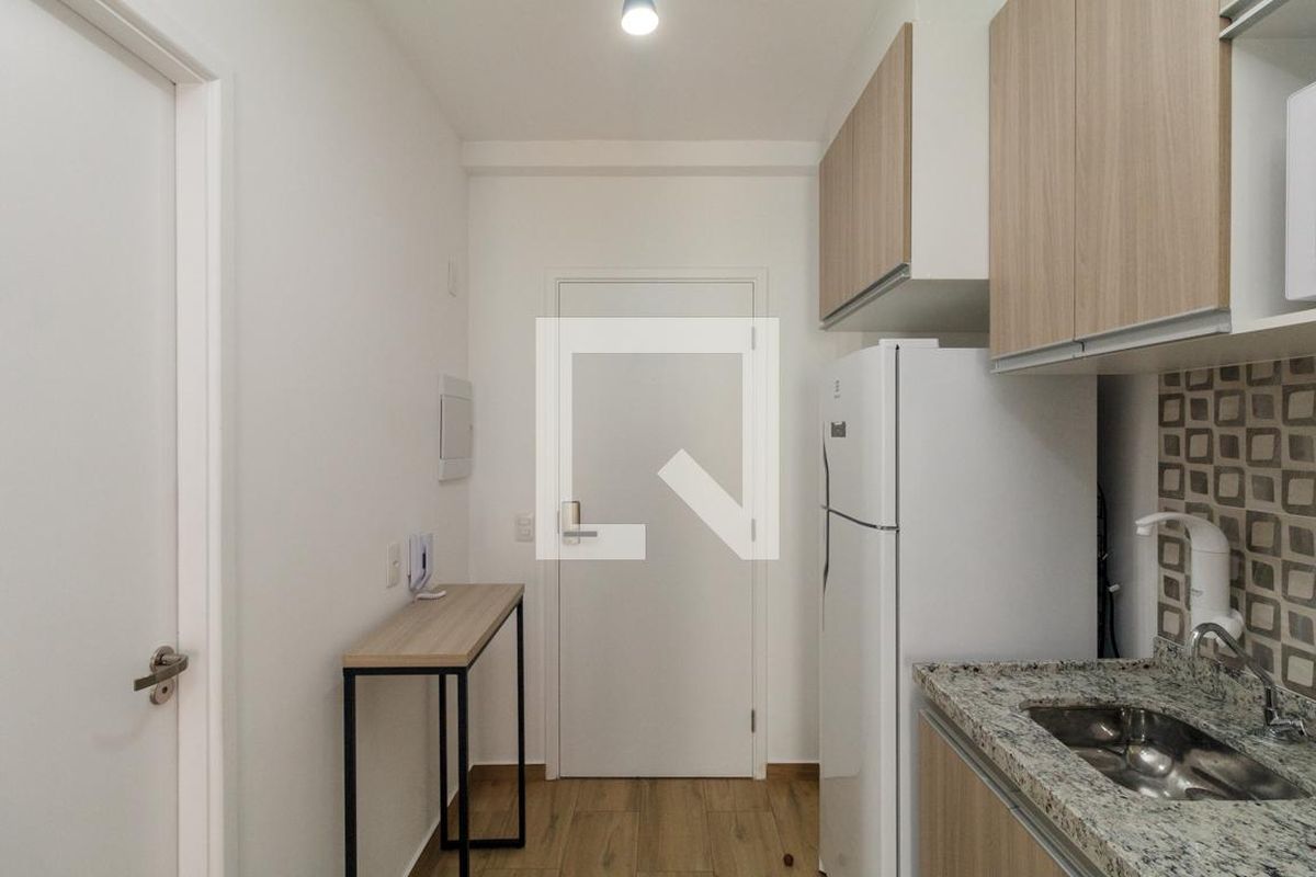 Kitnet-Studio, 21 m² - Foto 18