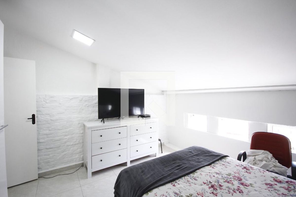 Casa, 1 quarto, 65 m² - Foto 12