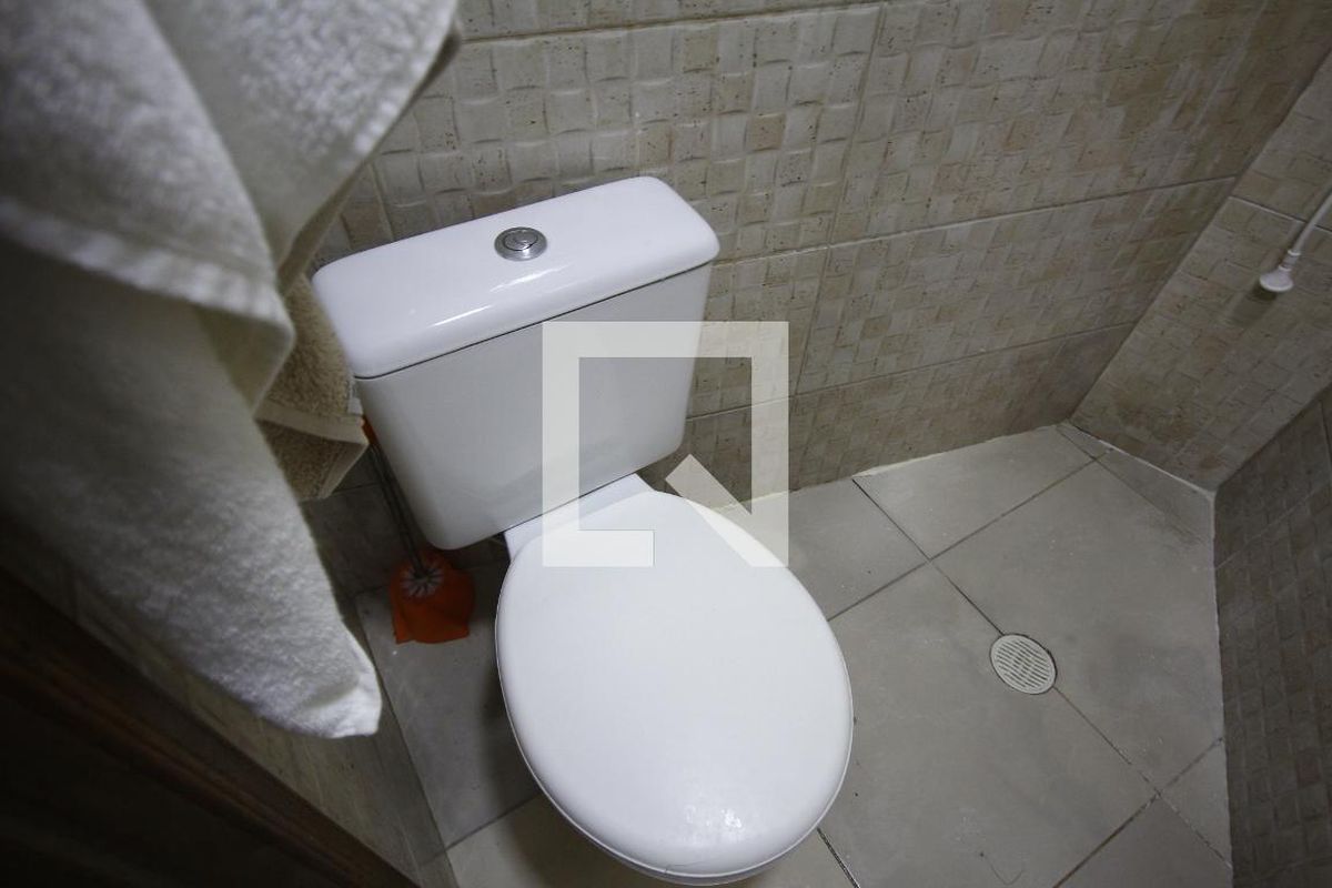 Casa, 1 quarto, 65 m² - Foto 26
