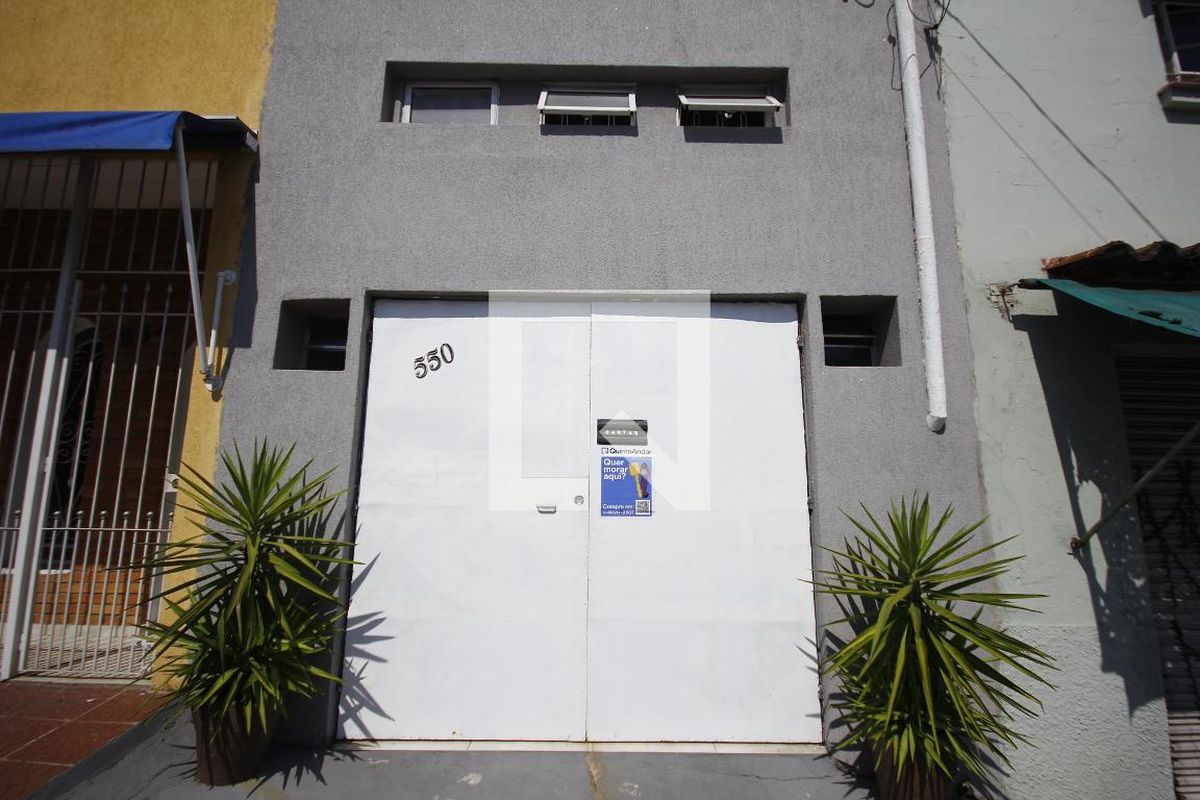 Casa, 1 quarto, 65 m² - Foto 64