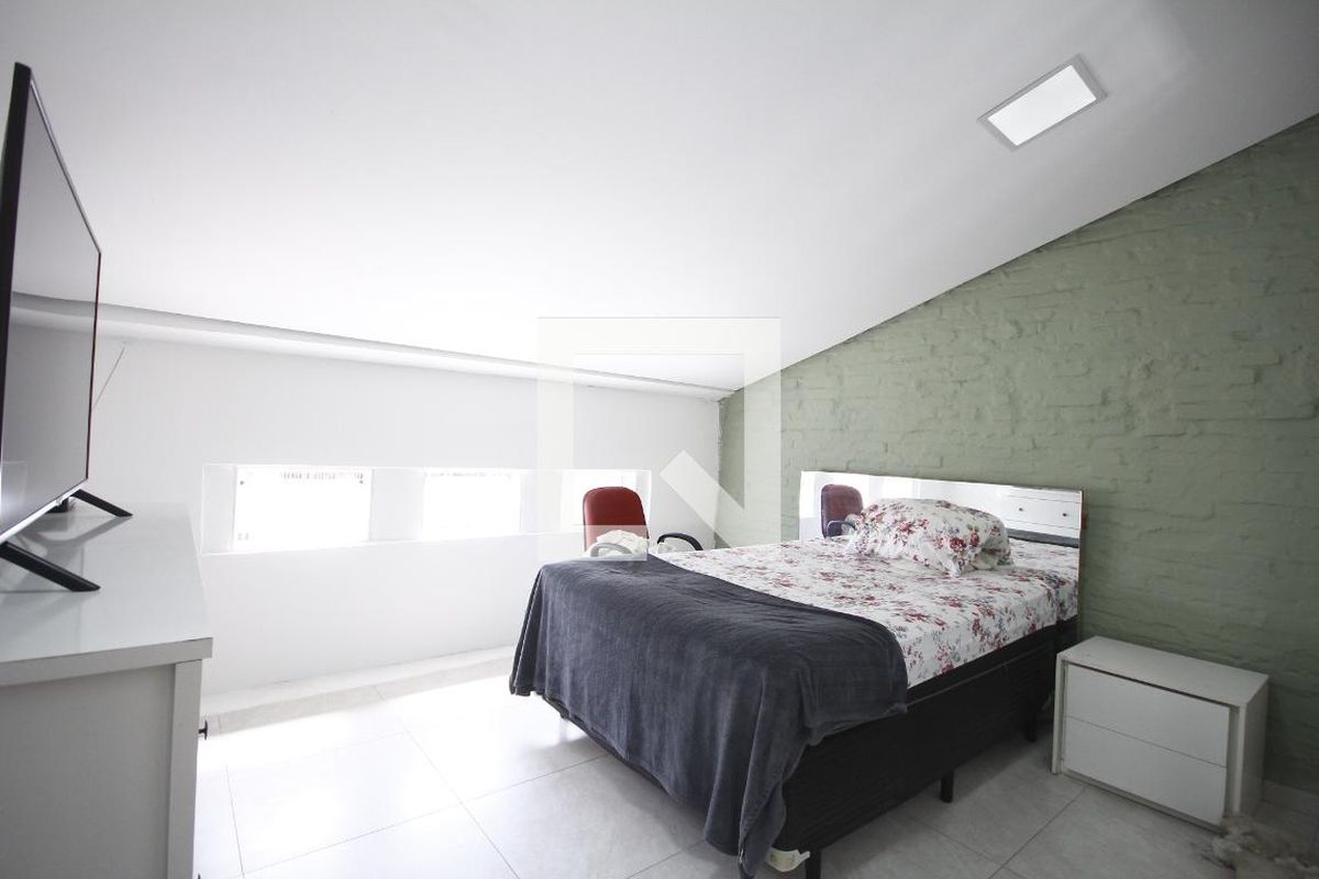 Casa, 1 quarto, 65 m² - Foto 10