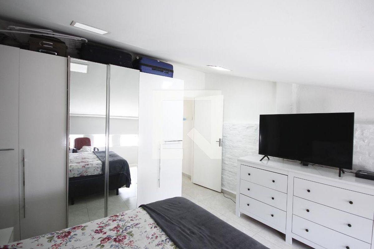Casa, 1 quarto, 65 m² - Foto 16