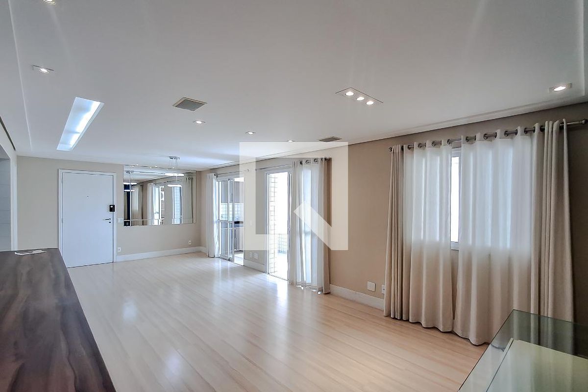 Apartamento, 3 quartos, 136 m² - Foto 14