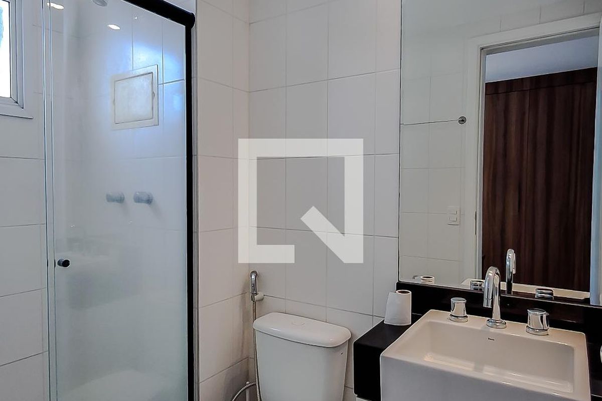 Apartamento, 3 quartos, 136 m² - Foto 95