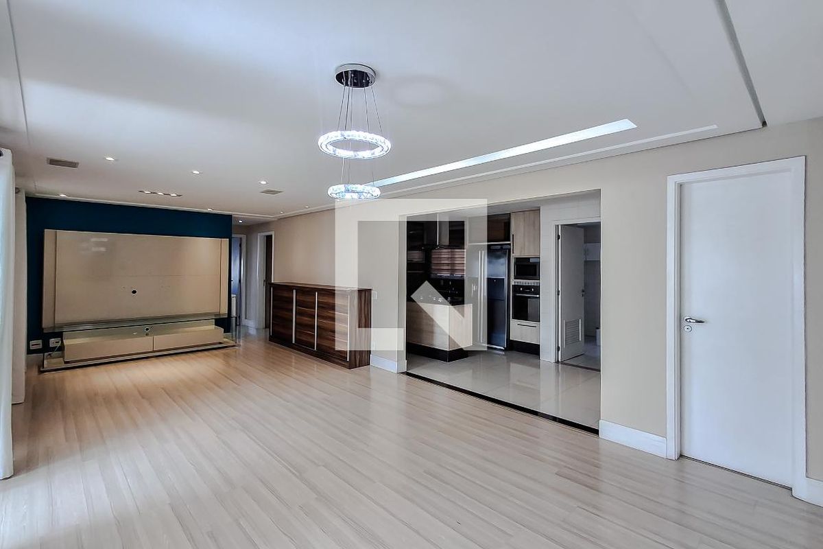 Apartamento, 3 quartos, 136 m² - Foto 11
