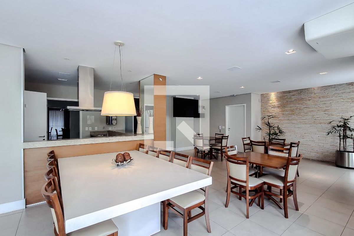Apartamento, 3 quartos, 136 m² - Foto 194
