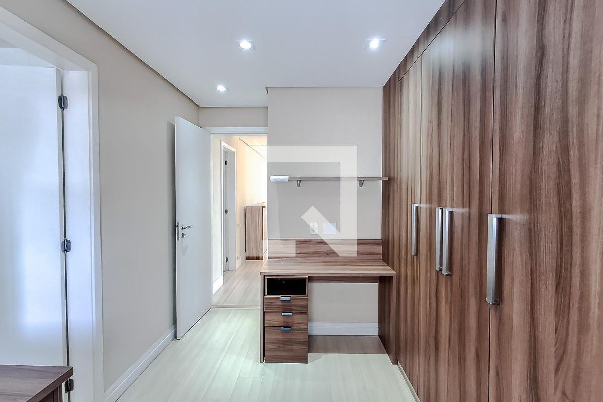 Apartamento, 3 quartos, 136 m² - Foto 83