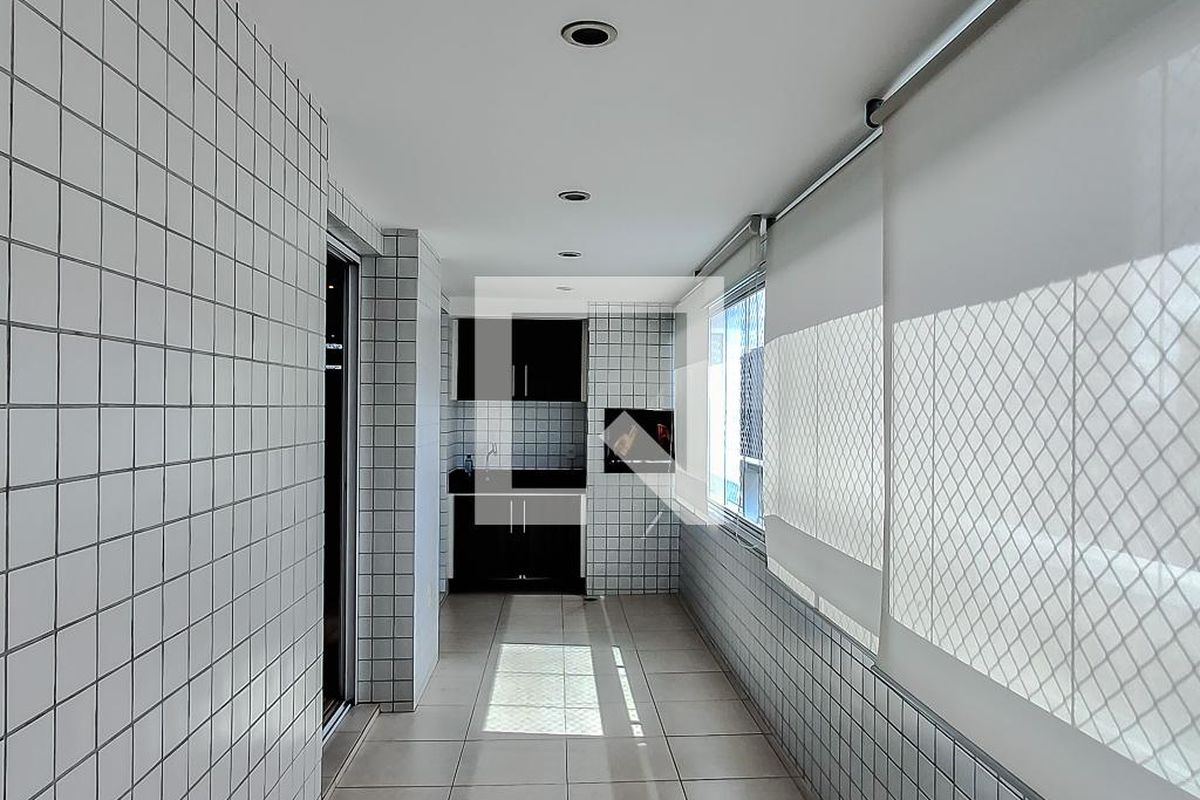 Apartamento, 3 quartos, 136 m² - Foto 20