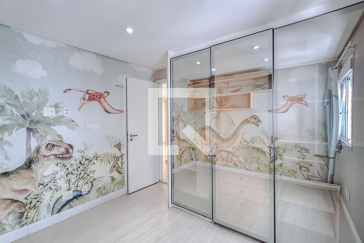 Apartamento, 3 quartos, 136 m² - Foto 56