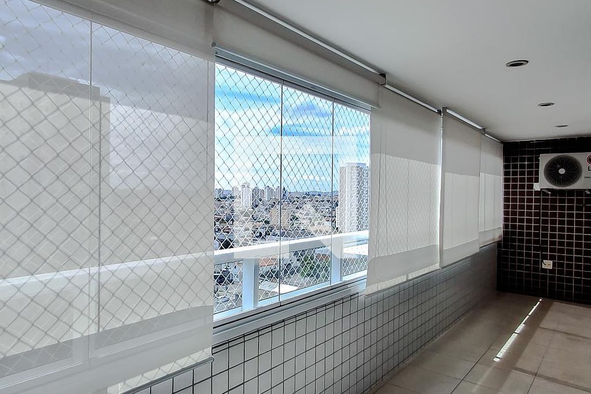 Apartamento, 3 quartos, 136 m² - Foto 29