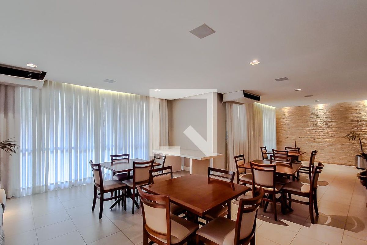 Apartamento, 3 quartos, 136 m² - Foto 197