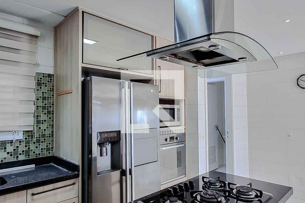 Apartamento, 3 quartos, 136 m² - Foto 146