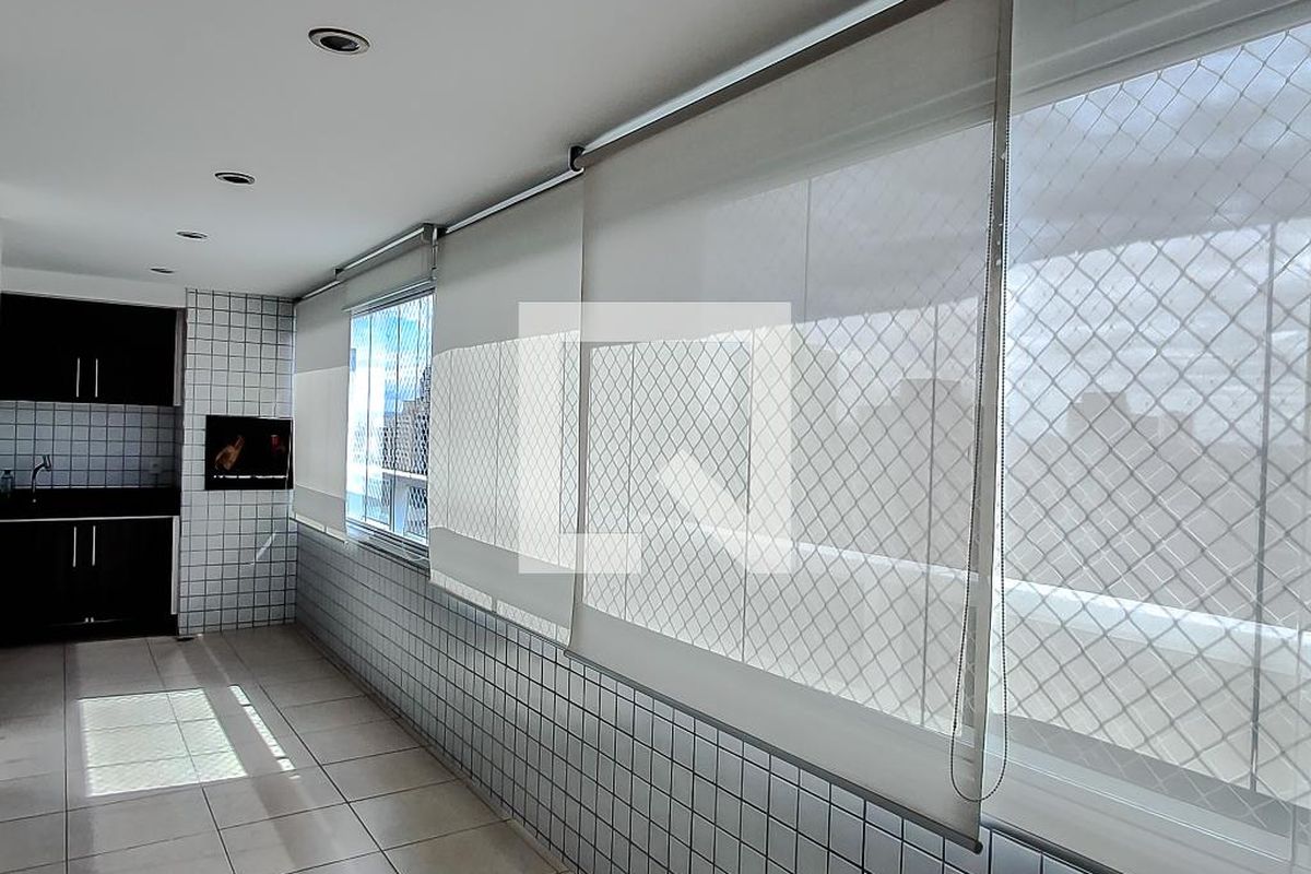 Apartamento, 3 quartos, 136 m² - Foto 23