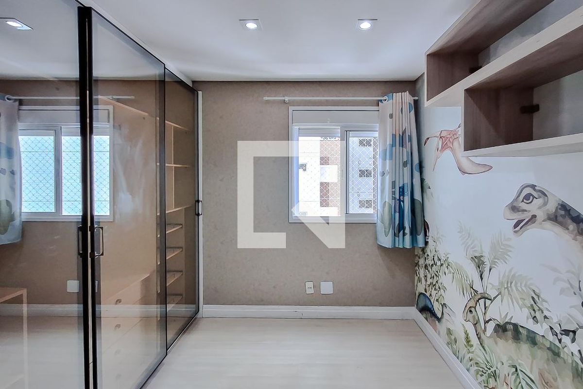 Apartamento, 3 quartos, 136 m² - Foto 50