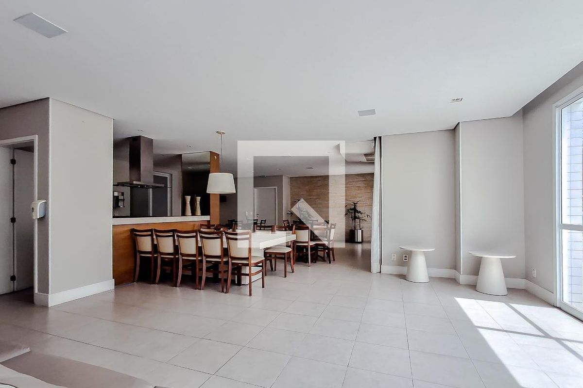 Apartamento, 3 quartos, 136 m² - Foto 191