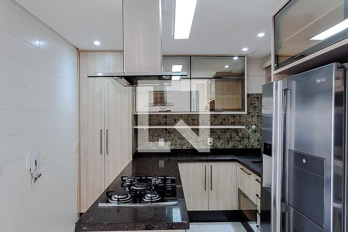 Apartamento, 3 quartos, 136 m² - Foto 143