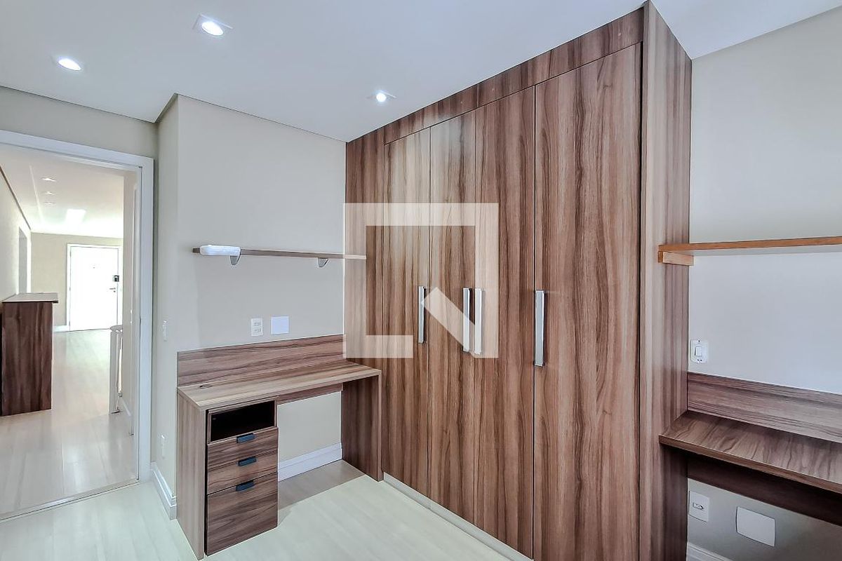 Apartamento, 3 quartos, 136 m² - Foto 86
