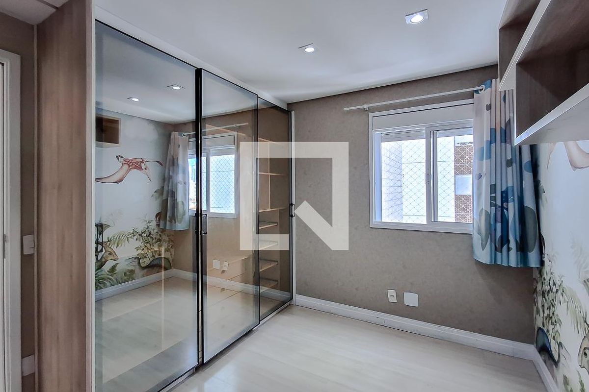 Apartamento, 3 quartos, 136 m² - Foto 53